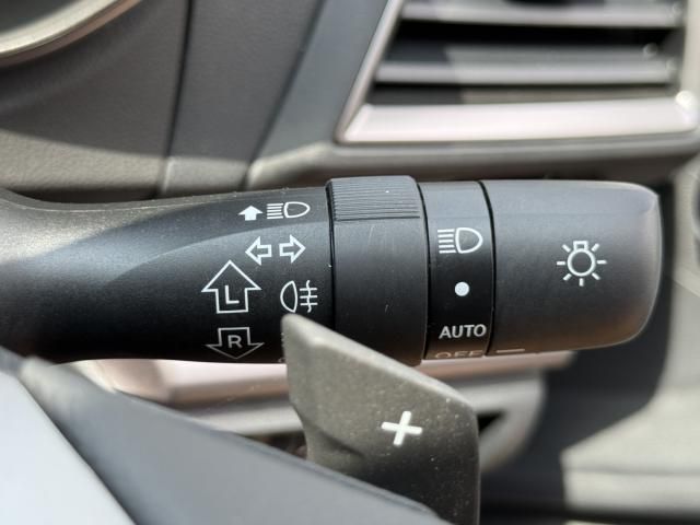 SUBARU IMPREZA SPORT 4WD 2019 Image 31