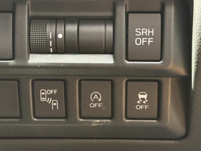 SUBARU IMPREZA SPORT 4WD 2019 Image 31