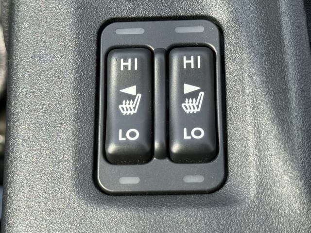 SUBARU IMPREZA SPORT 4WD 2019 Image 31