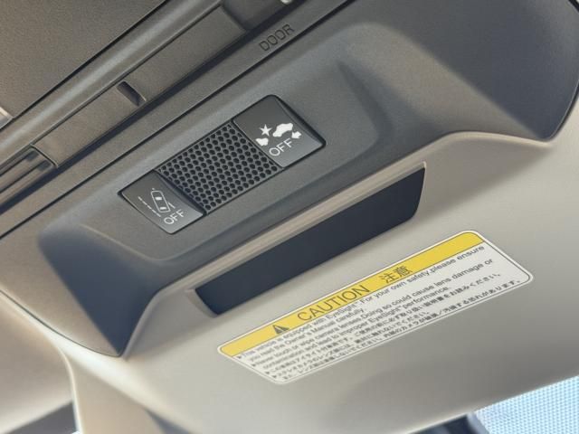 SUBARU IMPREZA SPORT 4WD 2019 Image 31