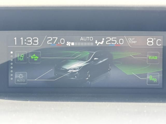 SUBARU IMPREZA SPORT 4WD 2019 Image 31