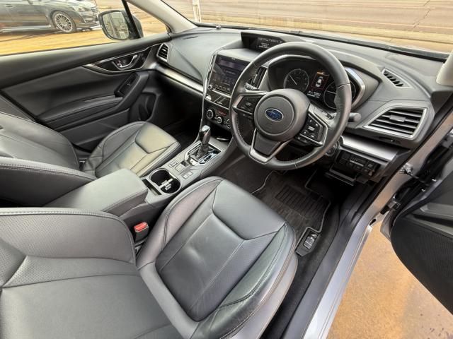 SUBARU IMPREZA SPORT 4WD 2019 Image 31