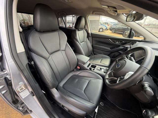 SUBARU IMPREZA SPORT 4WD 2019 Image 31