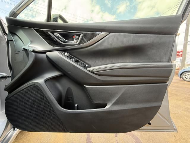 SUBARU IMPREZA SPORT 4WD 2019 Image 31