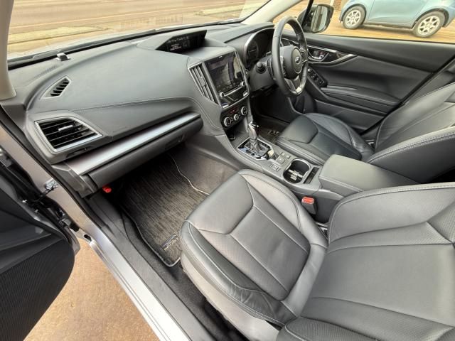 SUBARU IMPREZA SPORT 4WD 2019 Image 31