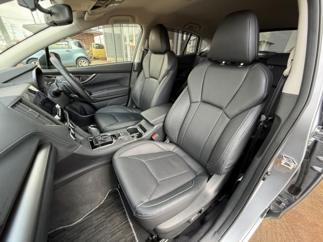 SUBARU IMPREZA SPORT 4WD 2019 Image 31