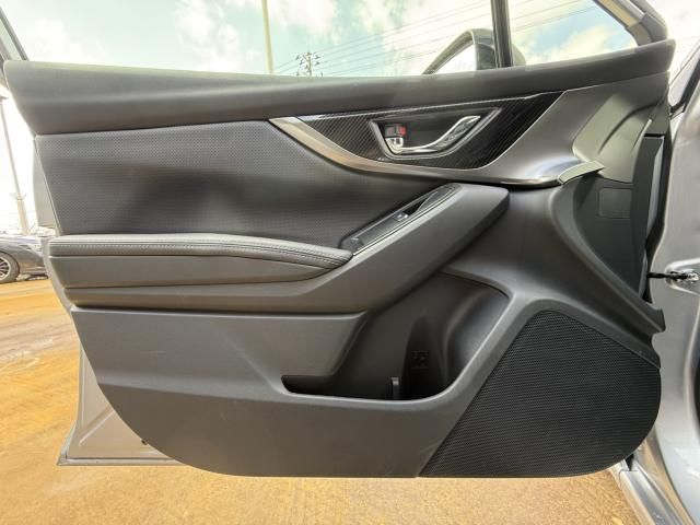 SUBARU IMPREZA SPORT 4WD 2019 Image 31