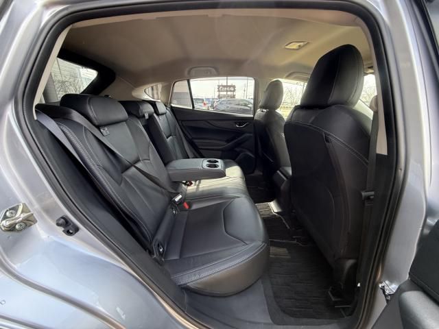 SUBARU IMPREZA SPORT 4WD 2019 Image 31