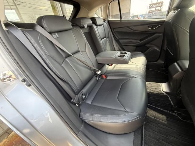 SUBARU IMPREZA SPORT 4WD 2019 Image 31