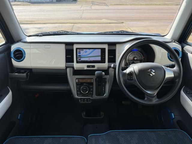 SUZUKI HUSTLER 4WD 2018 Image 31