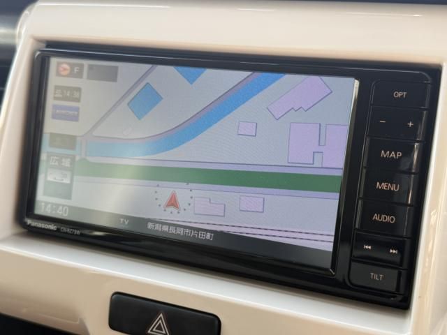 SUZUKI HUSTLER 4WD 2018 Image 31