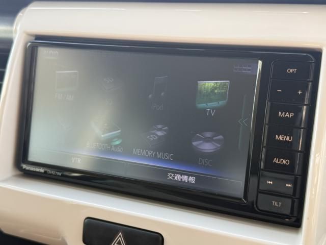 SUZUKI HUSTLER 4WD 2018 Image 31