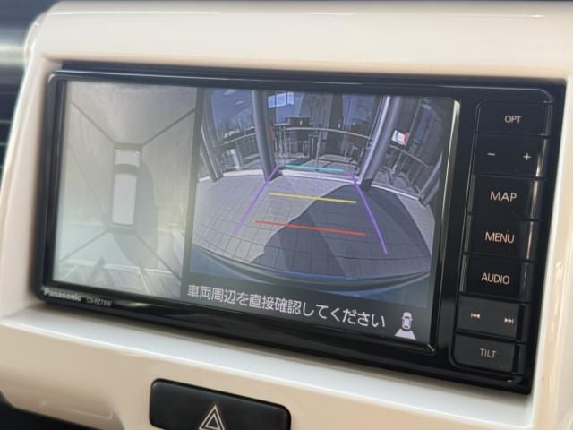 SUZUKI HUSTLER 4WD 2018 Image 31