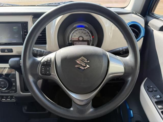 SUZUKI HUSTLER 4WD 2018 Image 31