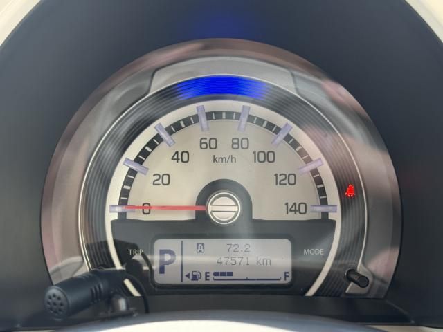 SUZUKI HUSTLER 4WD 2018 Image 31