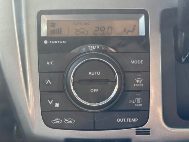 SUZUKI HUSTLER 4WD 2018 Image 31