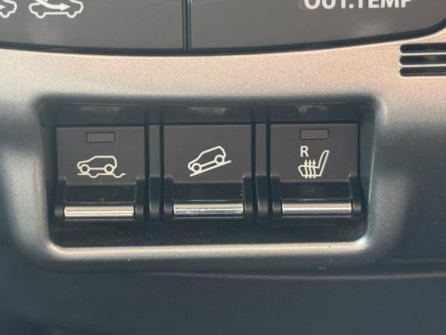 SUZUKI HUSTLER 4WD 2018 Image 31