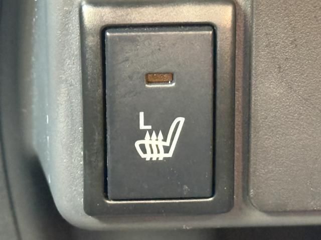 SUZUKI HUSTLER 4WD 2018 Image 31