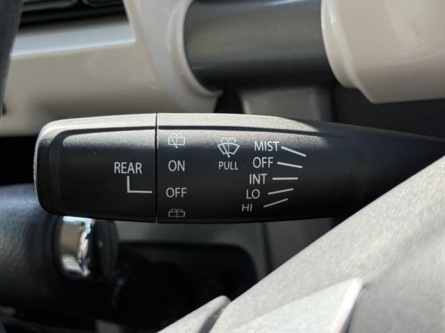 SUZUKI HUSTLER 4WD 2018 Image 31