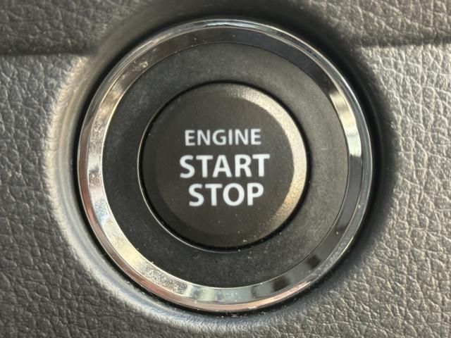 SUZUKI HUSTLER 4WD 2018 Image 31