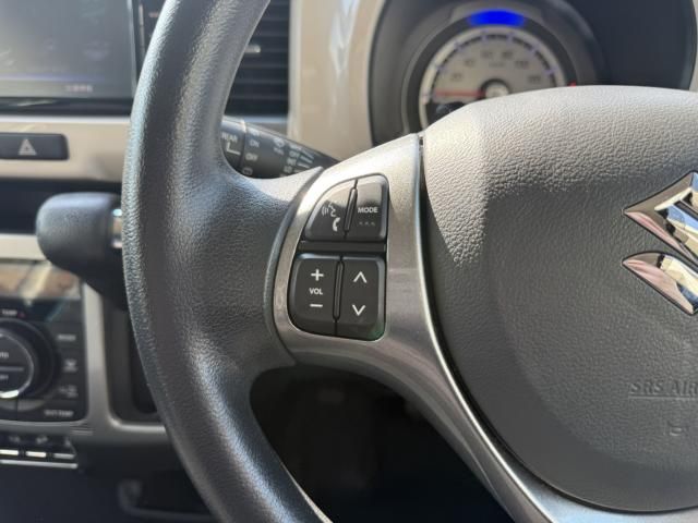 SUZUKI HUSTLER 4WD 2018 Image 31