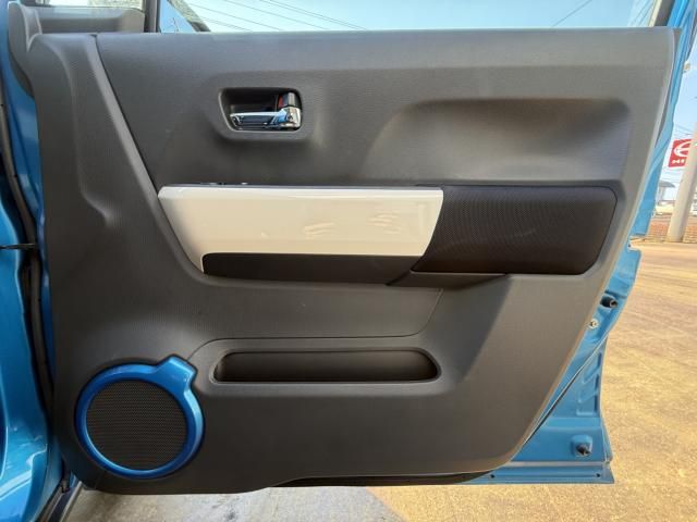 SUZUKI HUSTLER 4WD 2018 Image 31