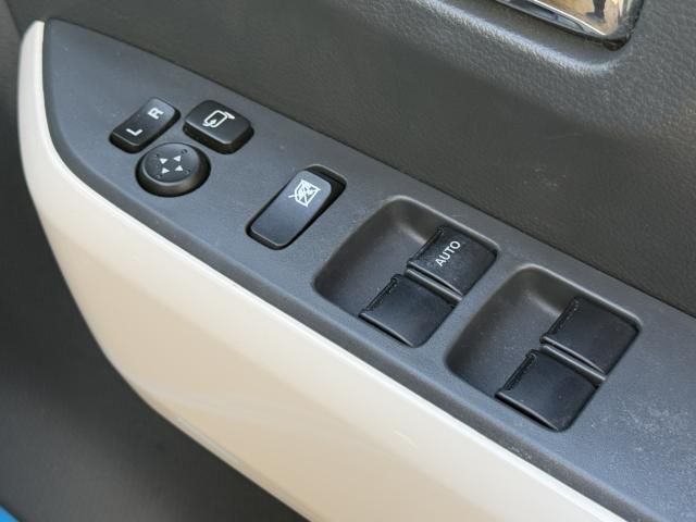 SUZUKI HUSTLER 4WD 2018 Image 31