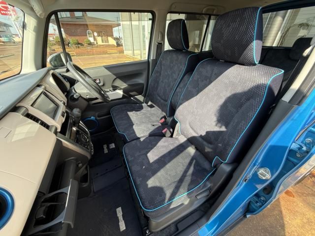 SUZUKI HUSTLER 4WD 2018 Image 31