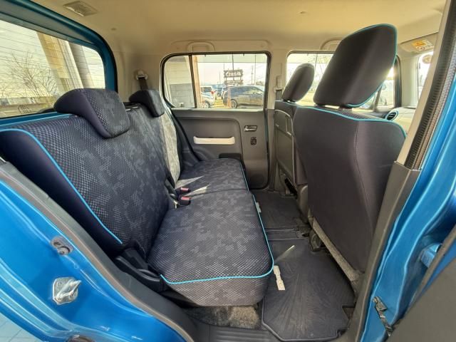 SUZUKI HUSTLER 4WD 2018 Image 31