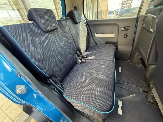 SUZUKI HUSTLER 4WD 2018 Image 31