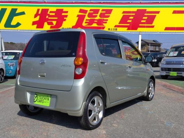 DAIHATSU MIRA 2012 Image 31