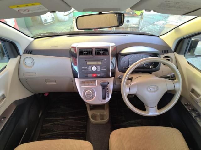 DAIHATSU MIRA 2012 Image 31