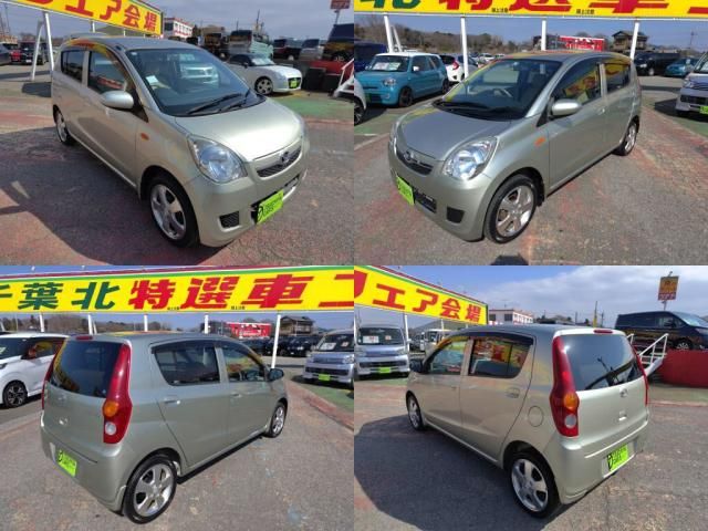 DAIHATSU MIRA 2012 Image 31