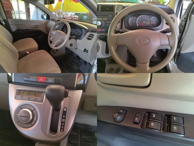 DAIHATSU MIRA 2012 Image 31