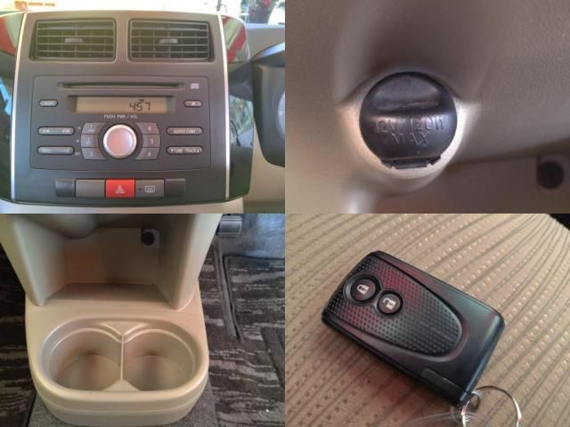 DAIHATSU MIRA 2012 Image 31