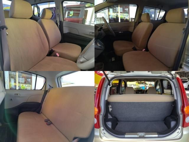 DAIHATSU MIRA 2012 Image 31