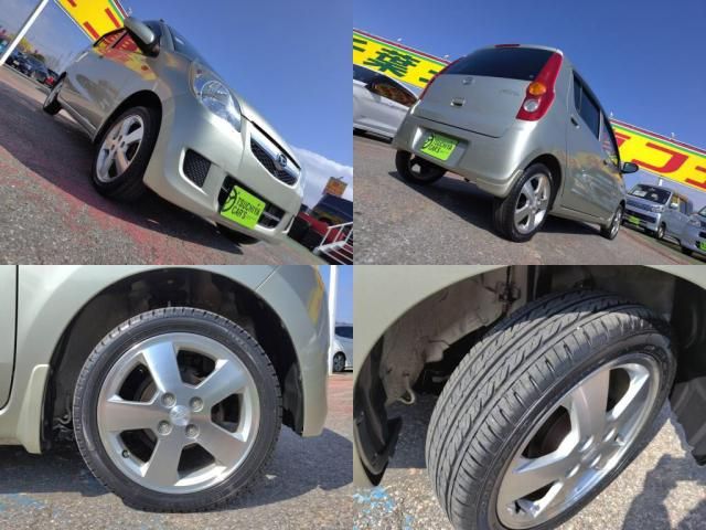 DAIHATSU MIRA 2012 Image 31