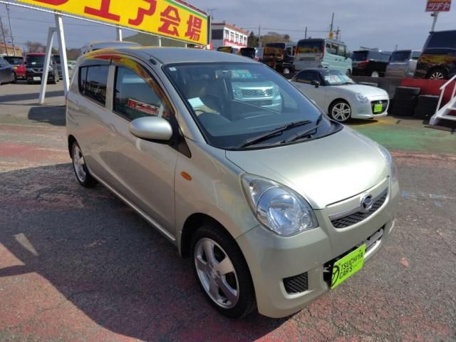 DAIHATSU MIRA 2012 Image 31