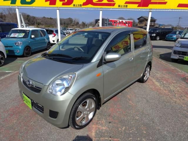 DAIHATSU MIRA 2012 Image 31