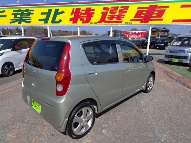 DAIHATSU MIRA 2012 Image 31