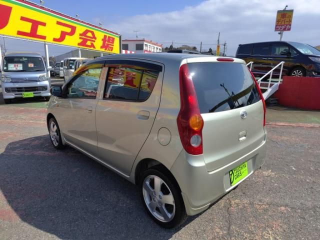 DAIHATSU MIRA 2012 Image 31