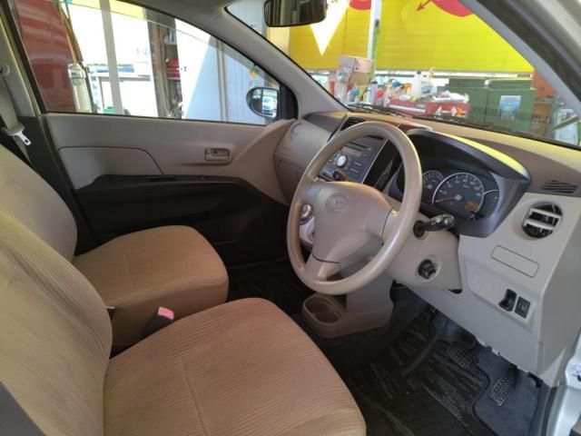 DAIHATSU MIRA 2012 Image 31