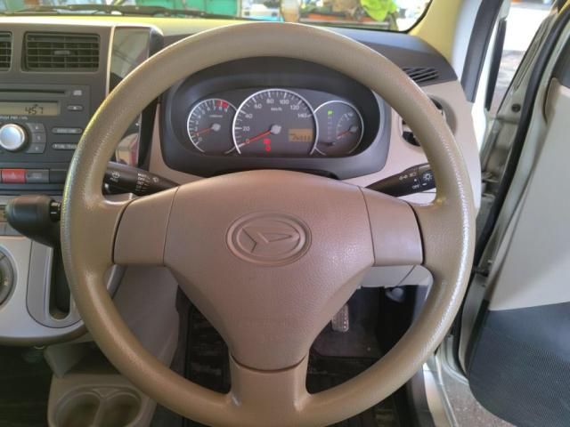 DAIHATSU MIRA 2012 Image 31