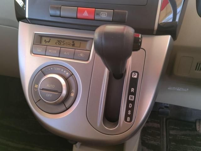 DAIHATSU MIRA 2012 Image 31