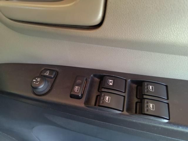 DAIHATSU MIRA 2012 Image 31