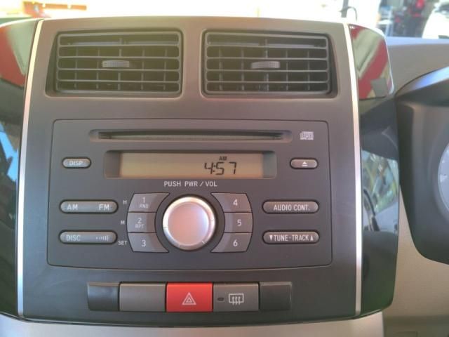 DAIHATSU MIRA 2012 Image 31