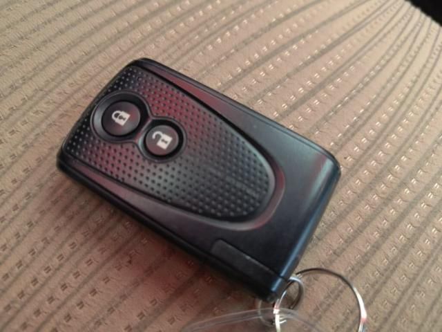 DAIHATSU MIRA 2012 Image 31