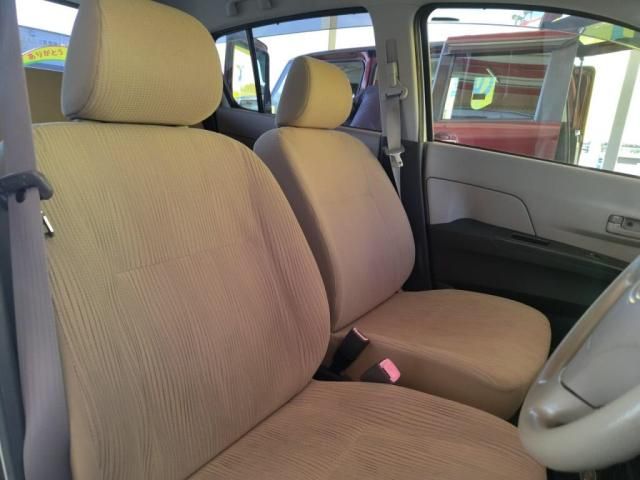 DAIHATSU MIRA 2012 Image 31