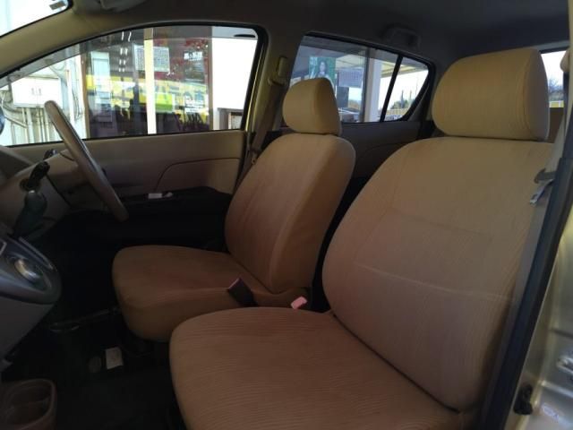 DAIHATSU MIRA 2012 Image 31