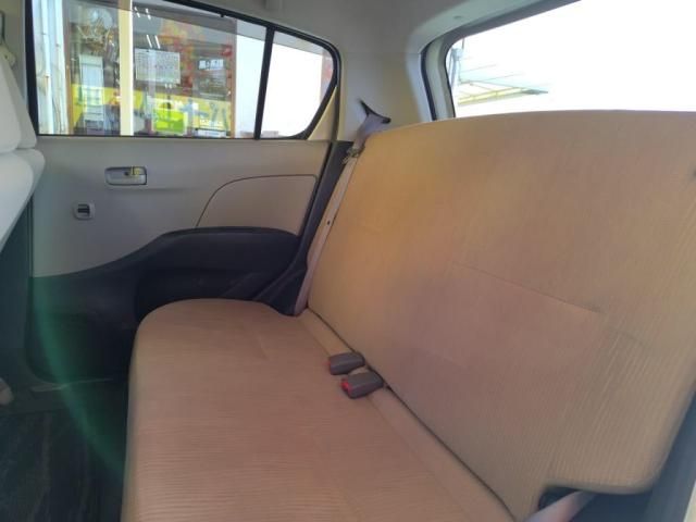 DAIHATSU MIRA 2012 Image 31